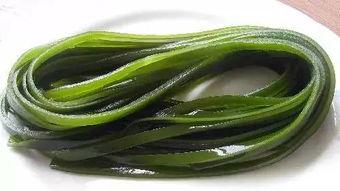 大连海带生活爆料最新,揭秘海带产业的最新动态与未来趋势