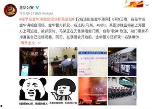 金华公安最新爆料,揭秘重大案件背后惊人内幕