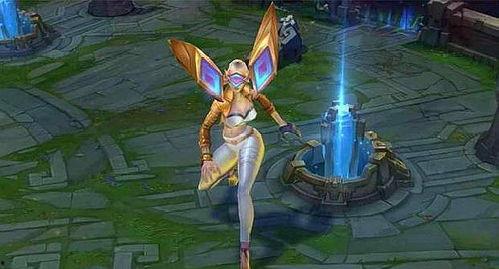 卡莎最新至臻爆料,神秘力量觉醒，炫酷造型惊艳登场！